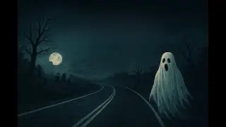 The Haunted Highways of America
