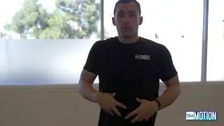 Belly Tension Release