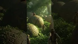 Stone Spheres | Costa Rica&rsquo;s Perfect Ancient Balls ⚽🗿 || #stonespheres #ancientmystery #costarica
