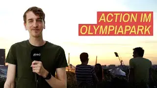 So viel Spa&szlig; im Olypark! | M&uuml;nchen, was geht?