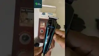 Professional Trimmer | Best Beard Trimmer | Nova NHT 1073 | Saloon Trimmer | Hair Trimmer | Cheap