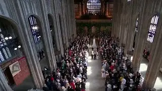 The Royals Revealed - Royal Wedding Secrets - British Royal Documentary