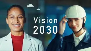 Vision 2030  (Industry) | Nikon