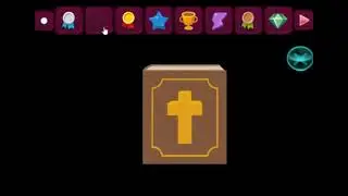Secret Vampire House Escape Walkthrough