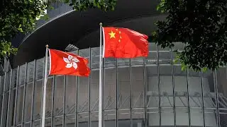 Carrie Lam delivers speech on first meeting of HKSAR's 7th LegCo