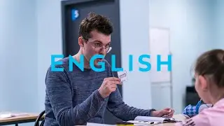 English / Академия танца LIGA NEXT