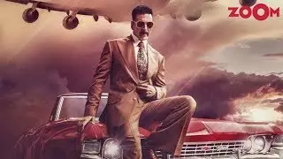 Akshay Kumar announces his next film Bell Bottom and charges THIS whopping amount