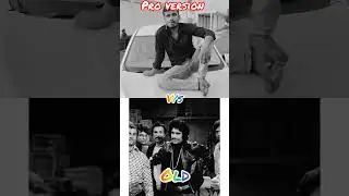 Pro version attitude #desiaction #actionshorts #action #rryoddhashorts