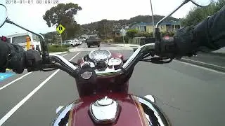 Sandy Bay 1