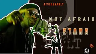 🔥ETANA | Not Afraid...❤️⏳🤯..[ Onique ] Sings | ATSTHEVAULT... MUST WATCH