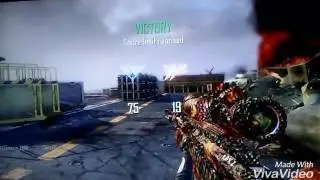 Some trickshots ive hit with my friend