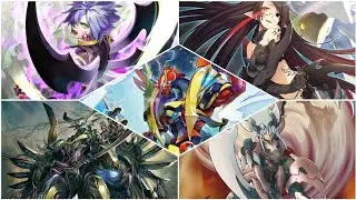 Vanguard Zero: Top 5 High Strategy Meta Tier List