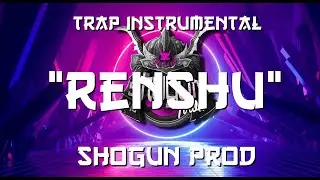 Shogun Prod - Renshu // Instru Rap Nostalgic Vibes beat - Sample challege 2 Artistes de l'ombre