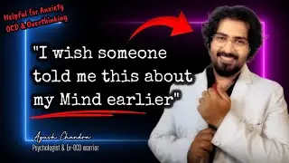 OCD Treatment 100% possible | Top OCD Recovery Expert in India 🇮🇳 