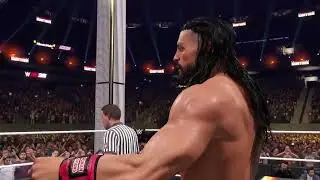 WWE 2K25