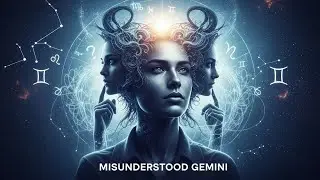 5 REASONS WHY NOBODY HELPS GEMINI — THE 5TH WILL SURPRISE YOU ♊👯‍♂️