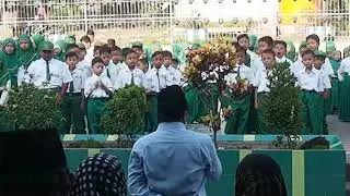 Ciri Khas 4 Nada Ros Metode BTQ Bil Qolam