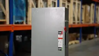 ABB Safety Switches