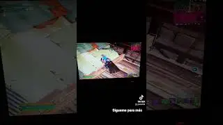 Bug de xp Capitulo 4 Fortnite