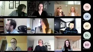 October 30 Victim Notification Task Force Meeting Recording
