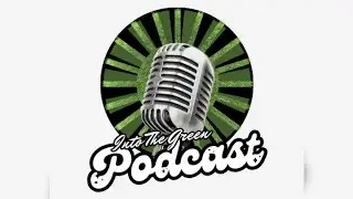 Into The Green Podcast ep1 - Mindset And Memes With Think Tank Coaching