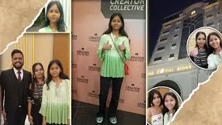 My First YouTube Creators Collection Event In Patna @BhukhiDuniya