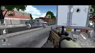 Zombie Monster 3