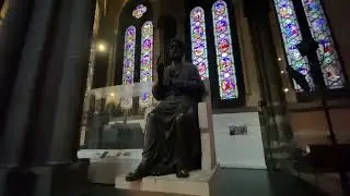 Lille Cathedral