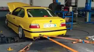 Dyno wars