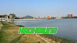 KAOHSIUNG | EVASABELA