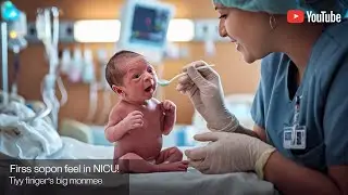 How To Feed Your Newborn Baby Safely | Baby Feeding & Burping 