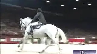 Ludger Beerbaum   Champion du Lys