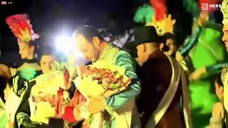 Elecci&oacute;n Reina Infantil y Rey de la Alegr&iacute;a &ndash; Carnaval Mazatl&aacute;n 2026