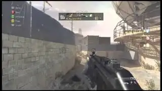 Mw3 1v1 Spawn Trap Tutorial