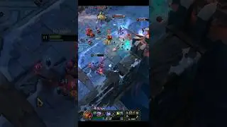 Health relic gets moved?? #leagueoflegends #aram #leaguememes #lol