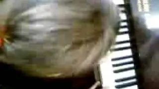 Gwen, Futur Pianiste