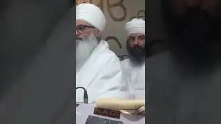 GURMAT RIDE GARIBI AVE&hellip; AMAR SHAHID SANT BABA RAM SINGH JI
