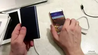 Xiaomi Mi Power Bank 2 10000mAh и всё о реальной ёмкости