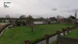 Kavel in Strijen te koop bij Wilmer & Van Twist Makelaardij