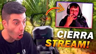 M4TO a su SQUAD como *SCAV* y CIERRA DIRECTO! 😂 en Arena Breakout Infinite