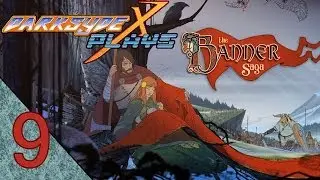 Let's Play The Banner Saga | Part 9 | Relevant Title Here