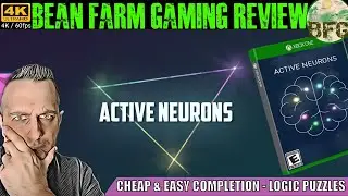 ACTIVE NEURONS Review (XBOX)