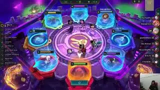 PET TFT   Play TFT Chess In League of Legends Improve Your Skills Ep 45