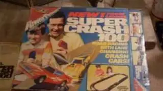 Lionel Power Passers slotless Race set with lane Change