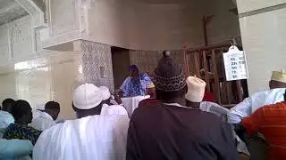 IMAM SARR HLM