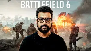 🔴LIVE NOW: Battlefield 6 EARLY ACCESS | SYCKOTIC⚡
