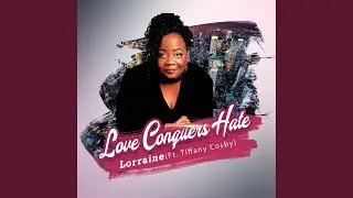 Love Conquers Hate