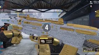 COD Mobile Classic Class Setup: BO4 Weapons