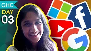 Grace Hopper's Conference Day 3 Vlog(2019) | Women in Tech | Career fair + Evening party by Intuit!