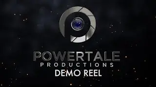 PowerTale Video Production for Any Type of Content! 🎥🎞️
